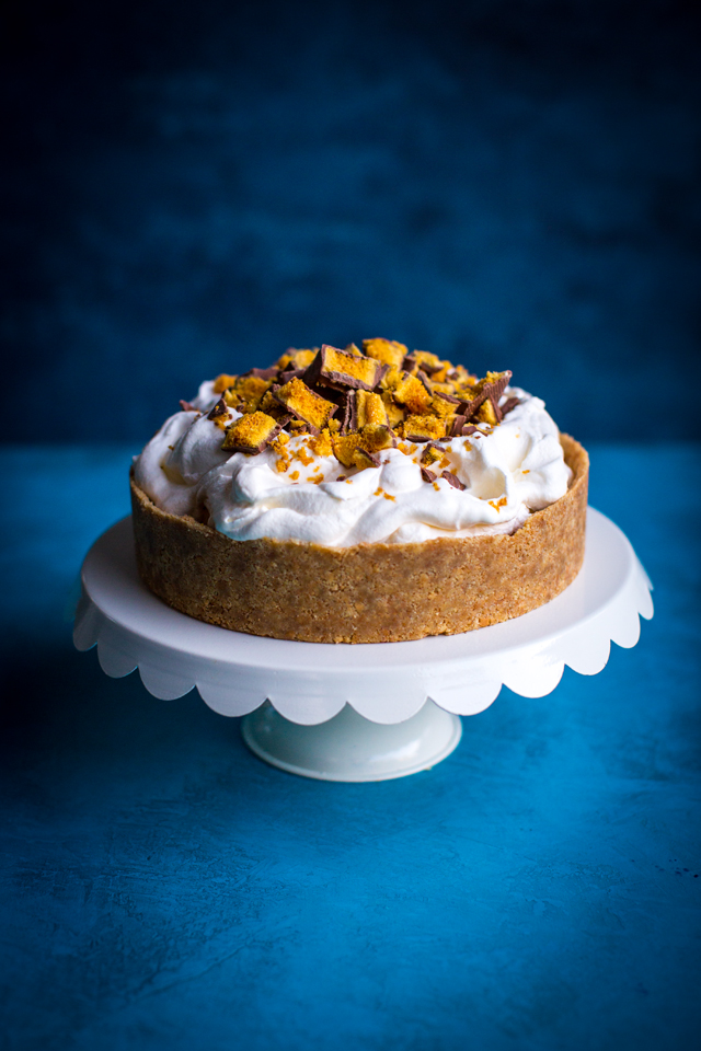 Donal Skehan | Banoffee Pie
