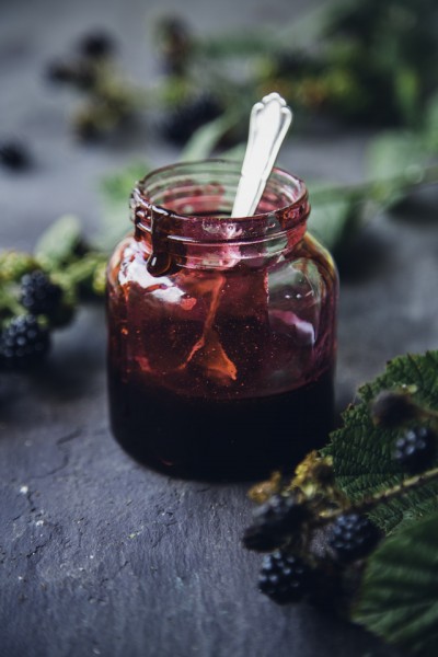 Blackberry Jam