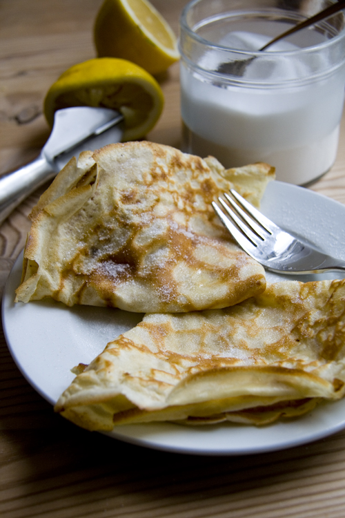 how  Pancake make Basic  pancake DonalSkehan.com a Recipe  to basic