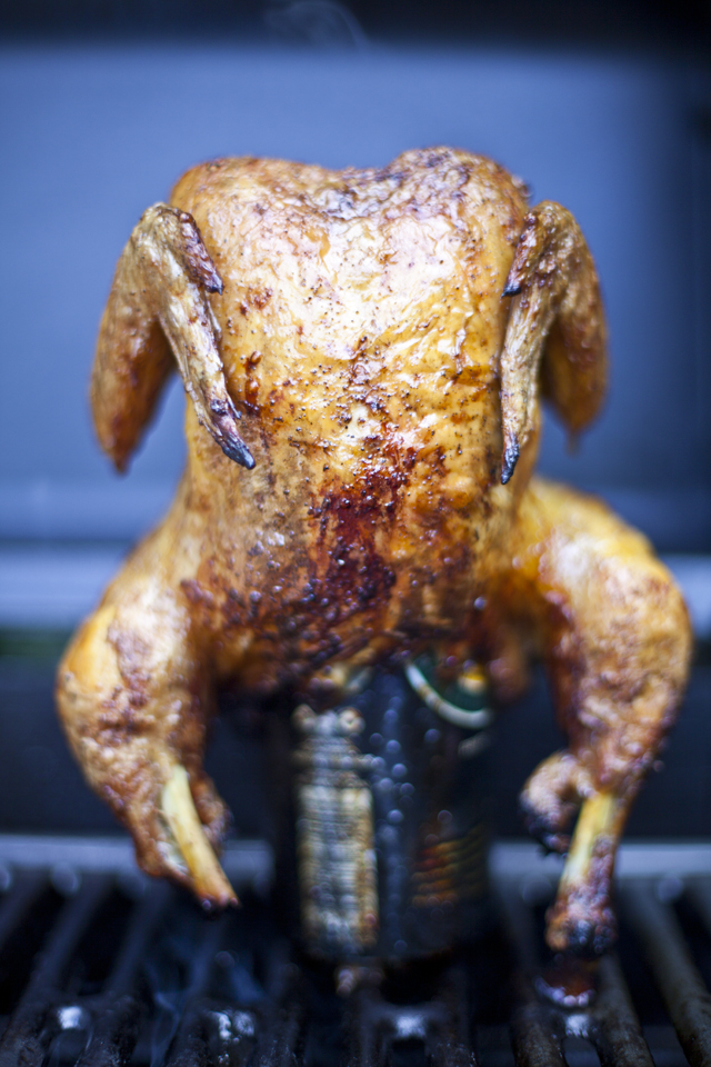 Donal Skehan Boozy Bum Chicken