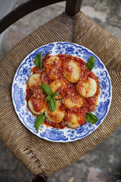 WEEKLY MEAL PLAN: WEEK 23