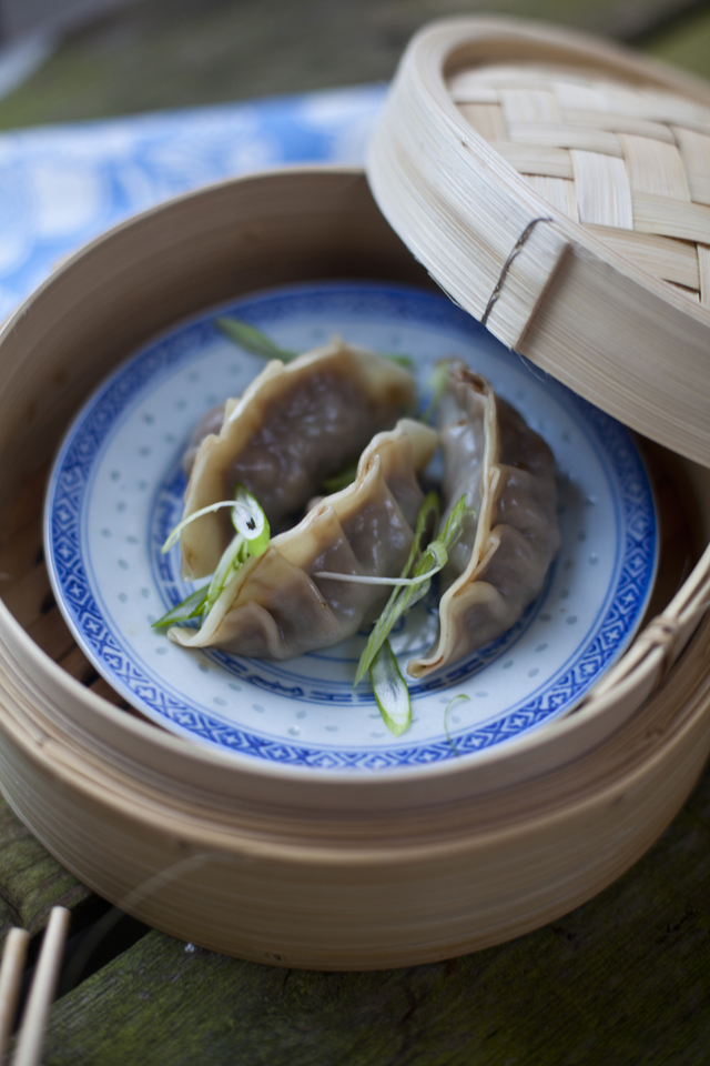 Donal Skehan Pork Dim Sum