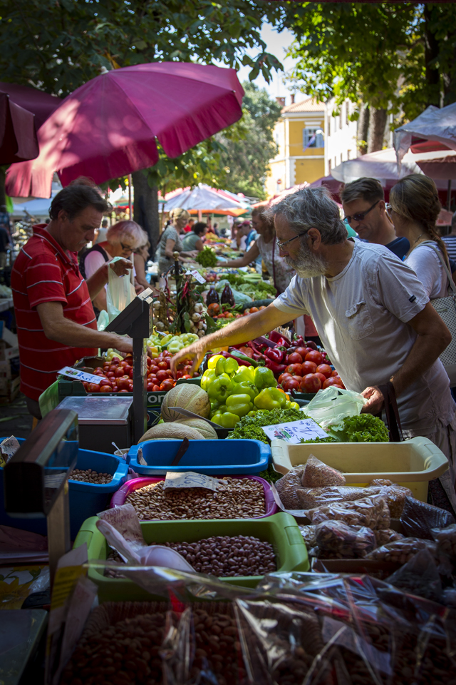 Donal Skehan | Croatia’s Hidden Food Scene!